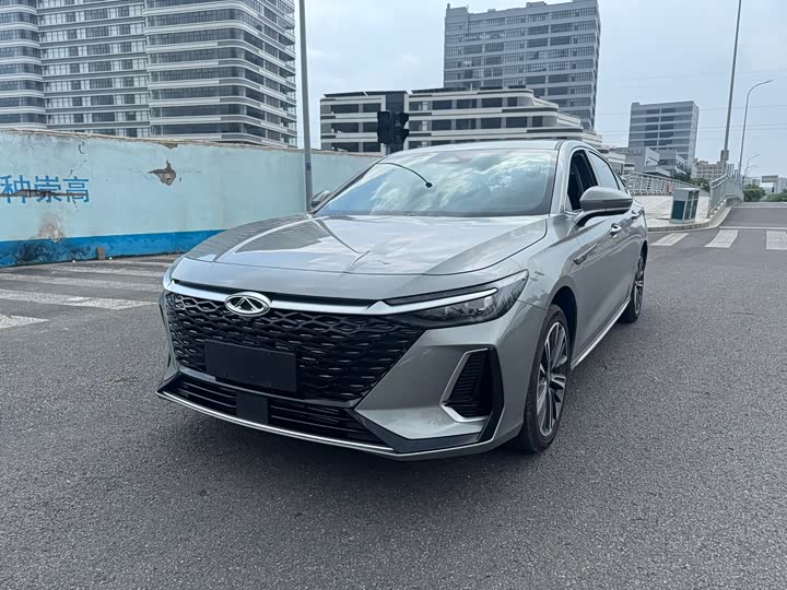 Chery Arrizo 8, 2025 — купить в Москве под ключ