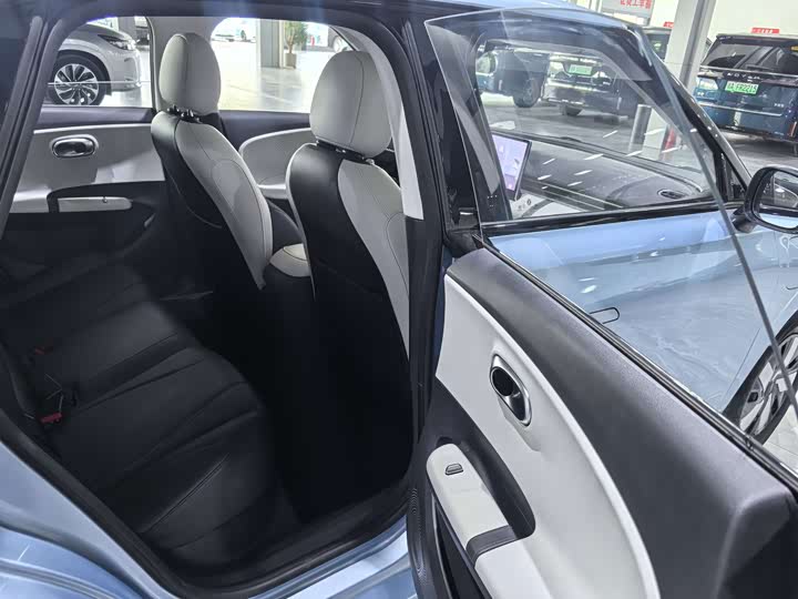 Dongfeng Yipai Nano 01, 2024 — фото 7 из 9