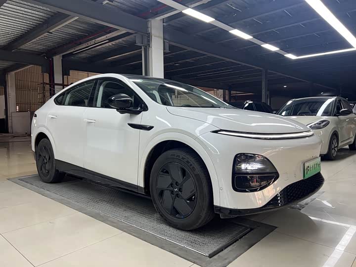 XPeng G6, 2025 — купить в Уфе под ключ