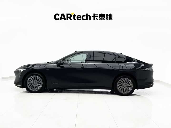 Buick Electra L7, 2025 — фото 3 из 9