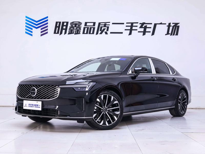 Volvo S90, 2025 — купить в Перми под ключ