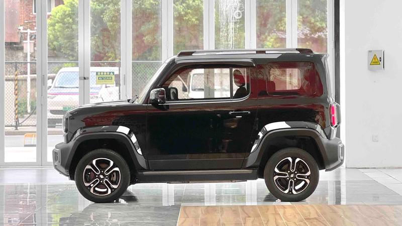 Baojun Yep, 2023 — фото 3 из 12