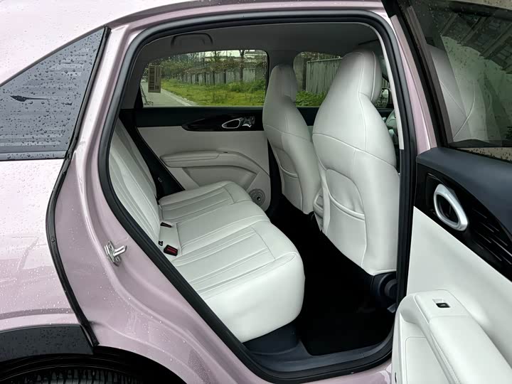 Geely Galaxy Geome, 2025 — фото 8 из 9