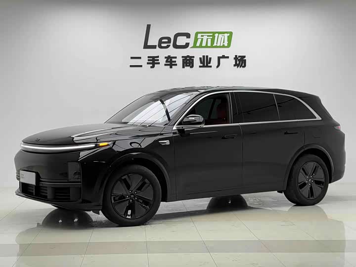 LiXiang L7, 2024 — купить в Чебоксарах под ключ