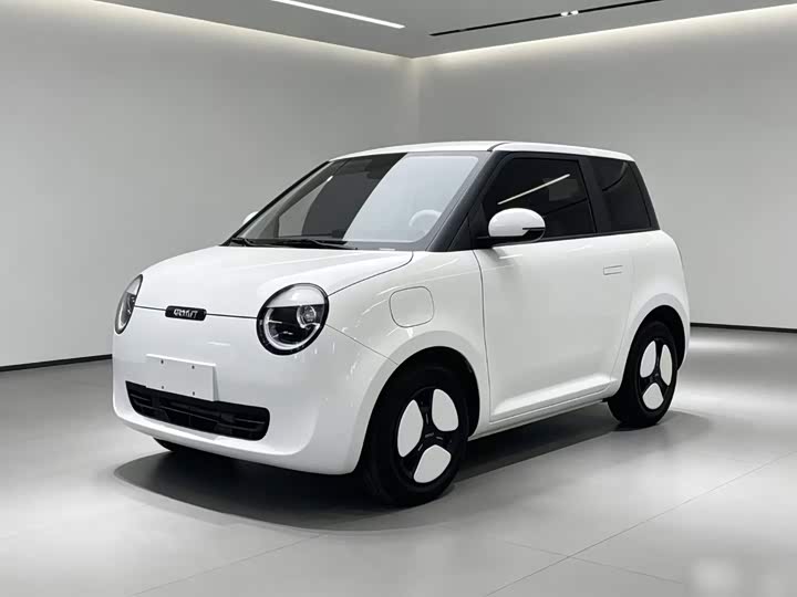 Changan Qiyuan (Nevo) Lumin, 2025 — купить в Рязани под ключ