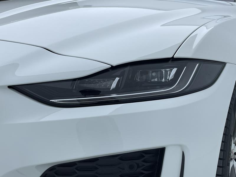 Jaguar XE L, 2024 — фото 9 из 12