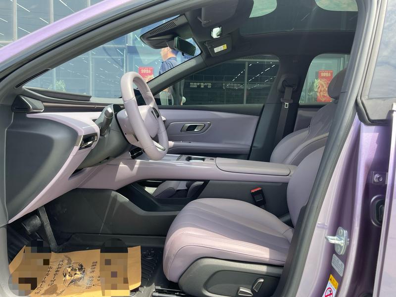 Changan Deepal L06, 2025 — фото 10 из 12