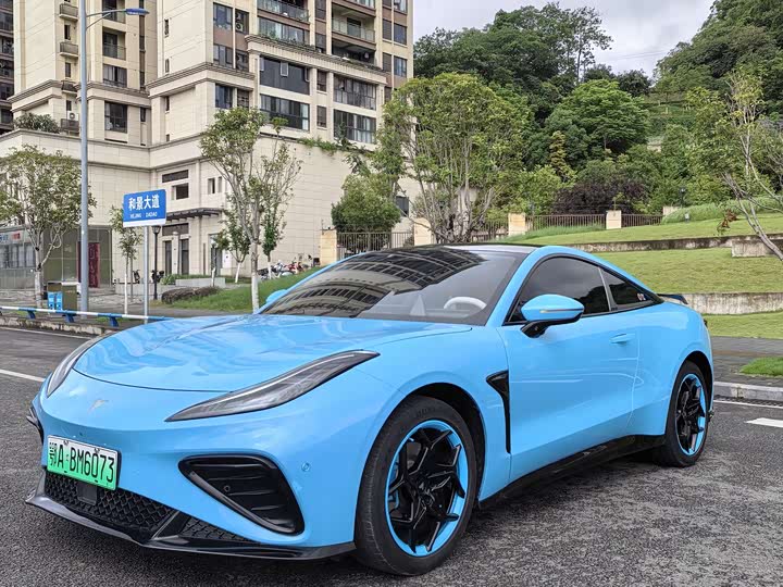 Hozon GT, 2023 — купить в Саранске под ключ