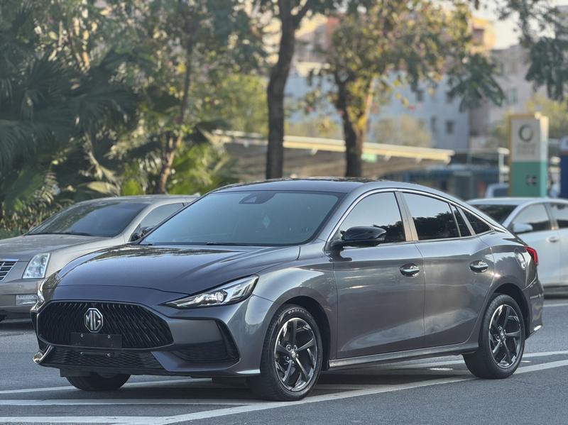 MG Motor 5, 2022 — купить в Йошкар-Оле под ключ