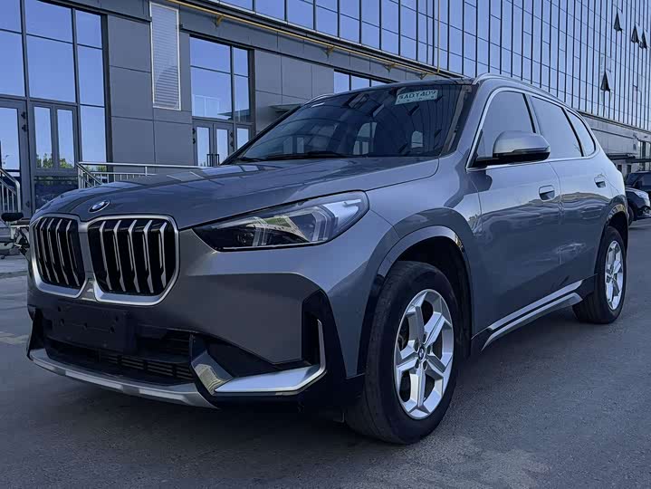 BMW X1, 2023 — купить в Саратове под ключ