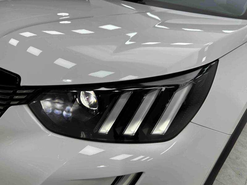 Peugeot 2008, 2024 — фото 7 из 12