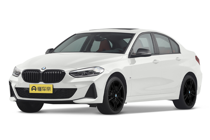 BMW 1 Series, 2022 — фото 11 из 11