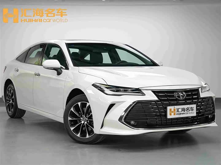 Toyota Avalon, 2026 — фото 3 из 9